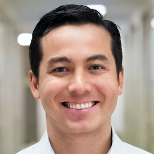Brandon Tseng