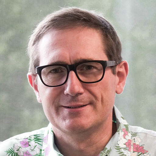Sean Ekins