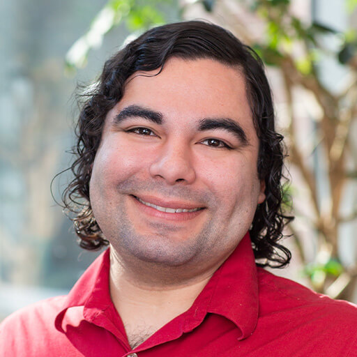 Fabio Urbina