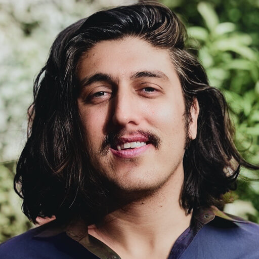Arash Azizzada
