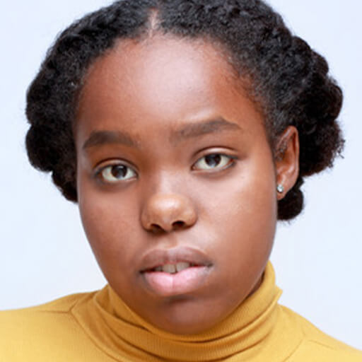 Kayla Njeri