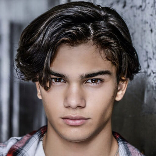 Dorian Giordano