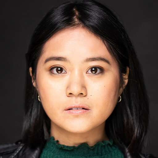 Robyn Matuto