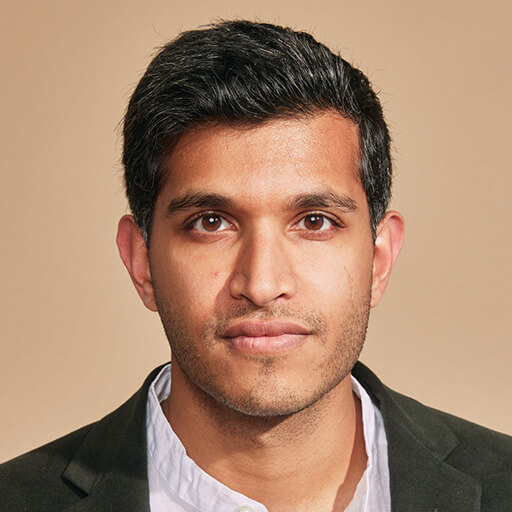 Roshan Sethi
