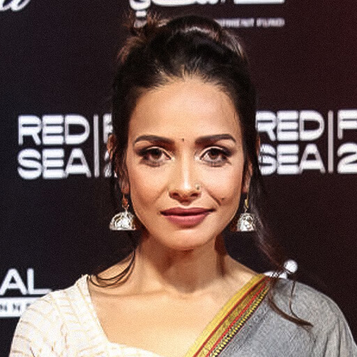 Richa Meena