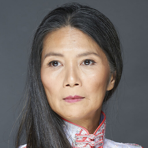 Gabrielle Chan