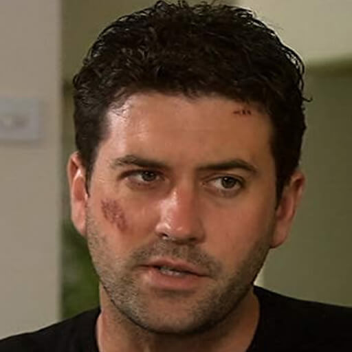 Christopher Gabardi