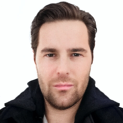 Matt Drummond