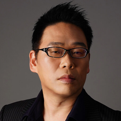 Kenji Nomura