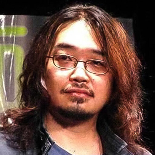 Kazushige Nojima