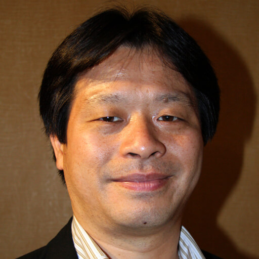 Yoshinori Kitase