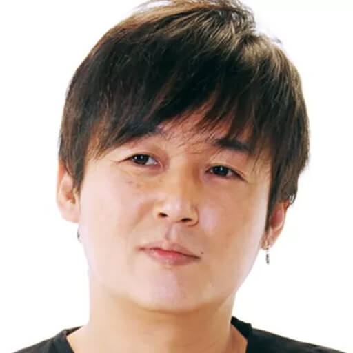 Tetsuya Nomura