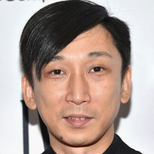 Takeshi Nozue