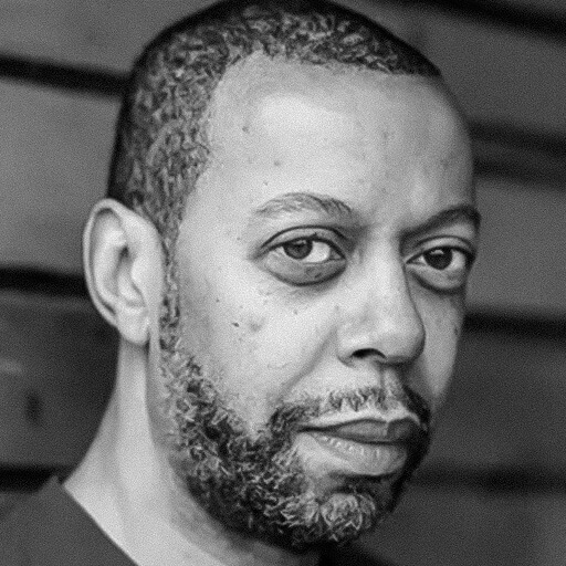 Kevin McCurdy