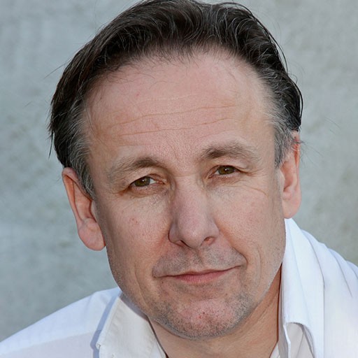 Richard Elfyn