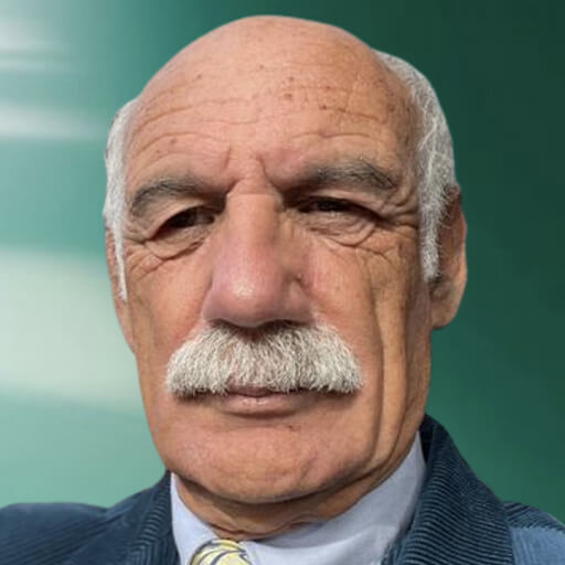 Pierre Bergman