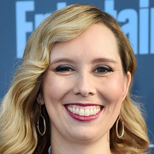 Allison Schroeder