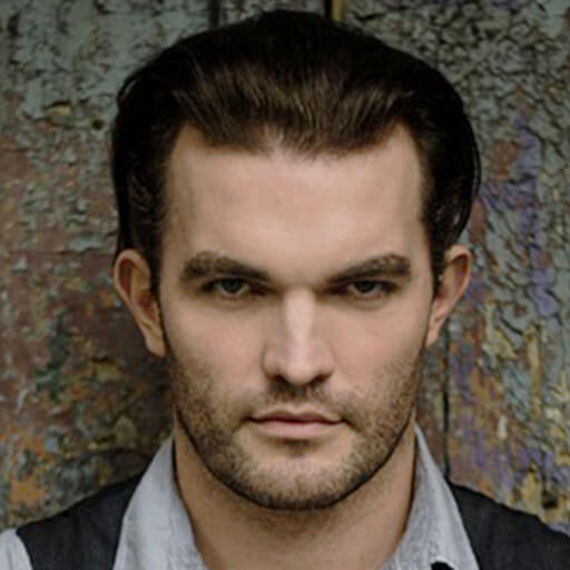 Mateusz Mlodzianowski