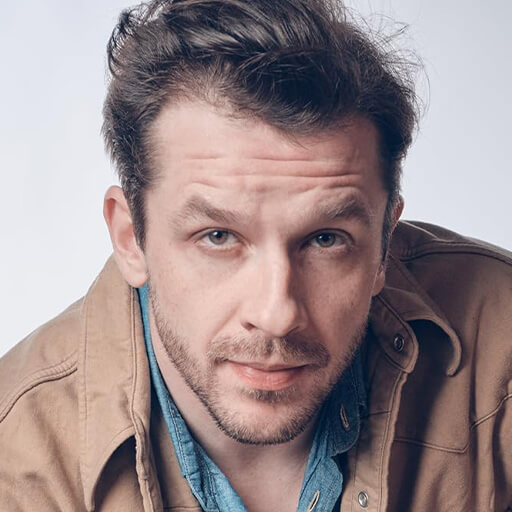 Jacek Knap
