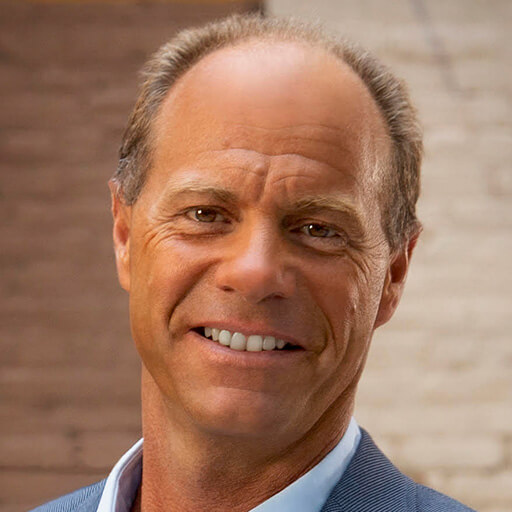 Jeff Benedict