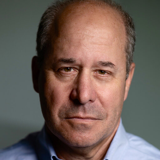 Michael Klingher