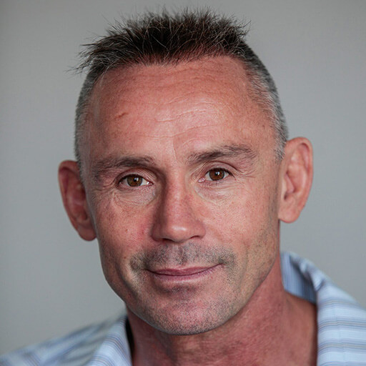 Olivier Gruner