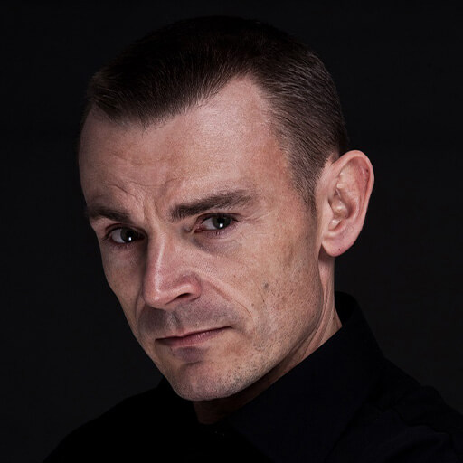 Kim Sønderholm