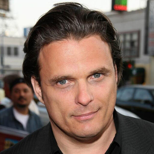 Damian Chapa