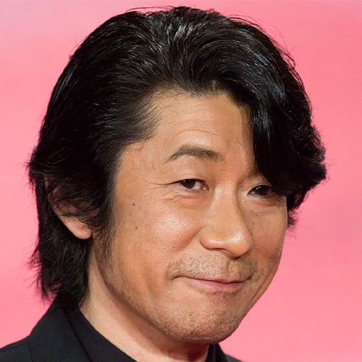 Masatoshi Nagase
