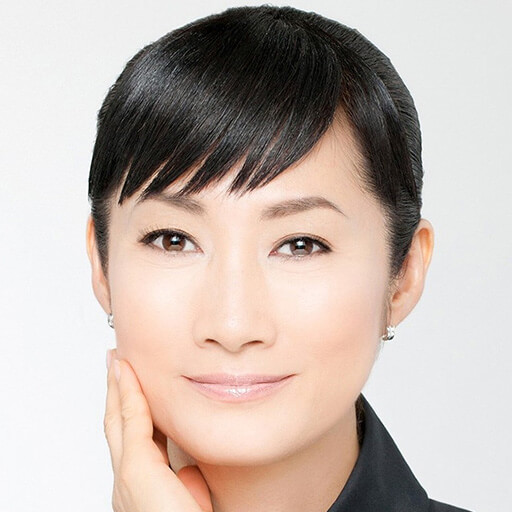 Kimiko Yo