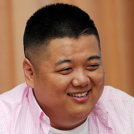 Tze-Chung Lam