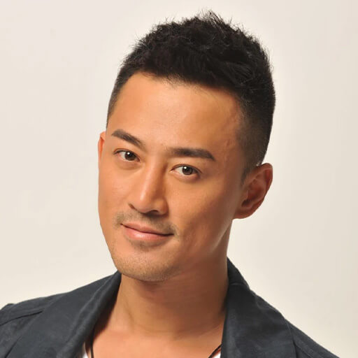 Raymond Lam