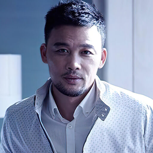 Kang Yu