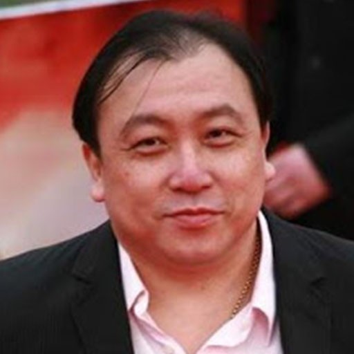 Jing Wong