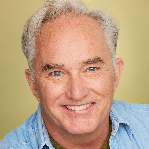 Ron E. Rains