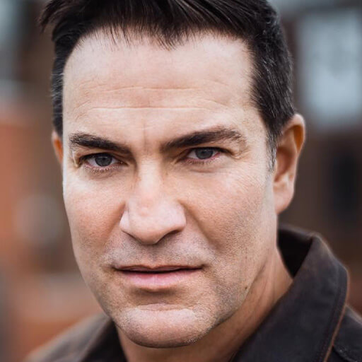 Jeremy Holm
