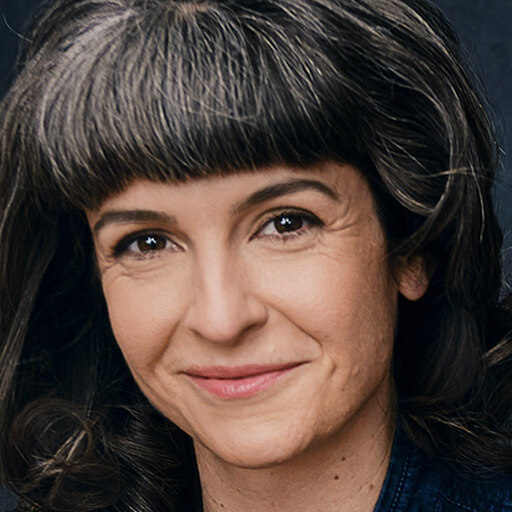 Lucy Carapetyan