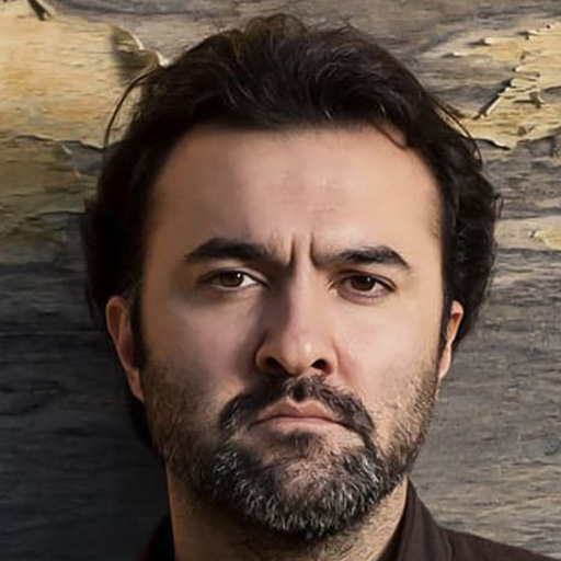 Berkun Oya