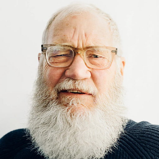 David Letterman