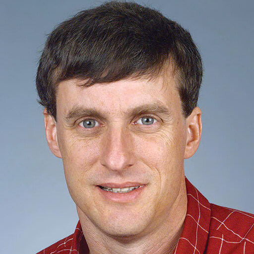 Steve Squyres