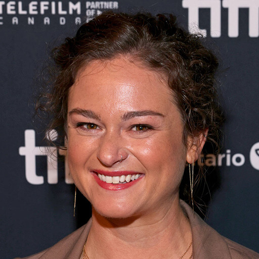 Bekah Sosland Siegfriedt