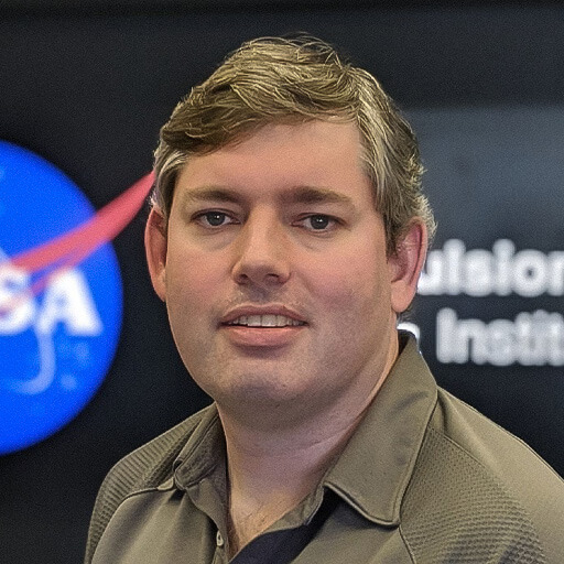 Doug Ellison