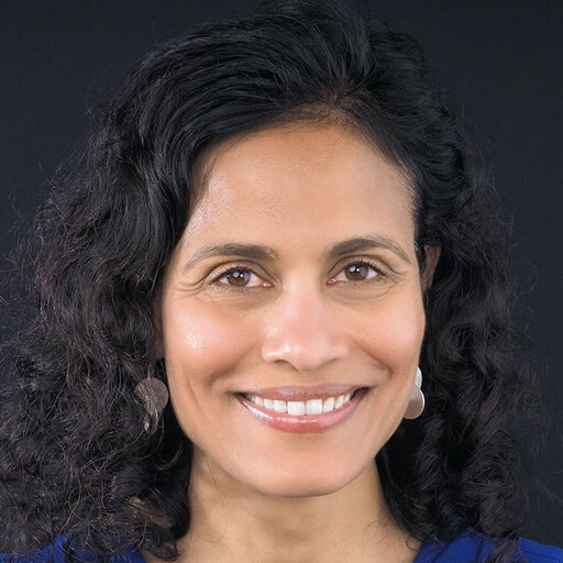 Vandi Verma