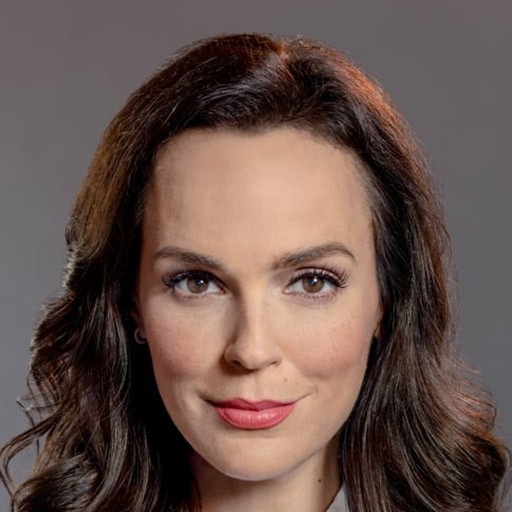 Erin Cahill