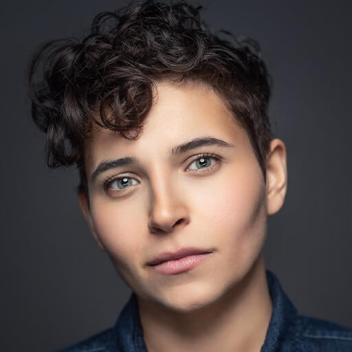 Donia Kash