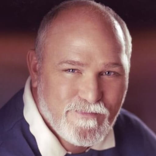 Rob Morton