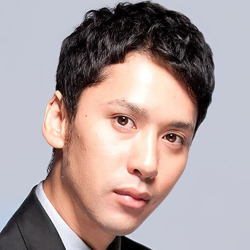 Motoki Fukami