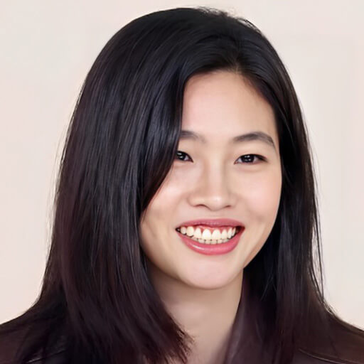 Ho-yeon Jeong