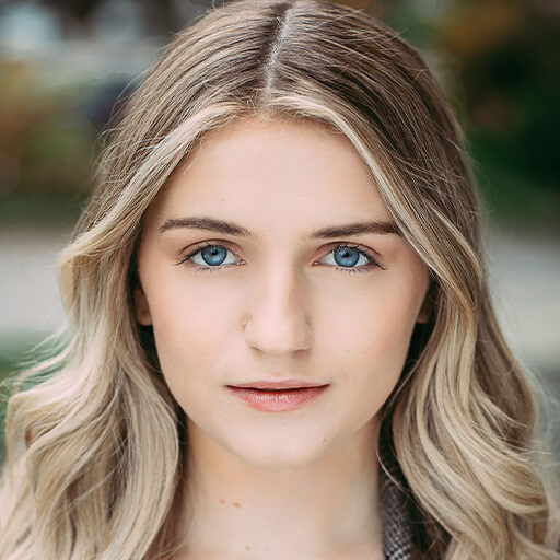 Jenna Burgess