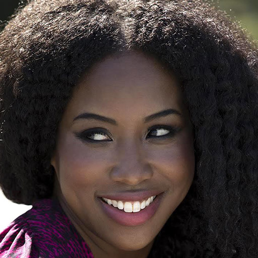 Malaika Jackson